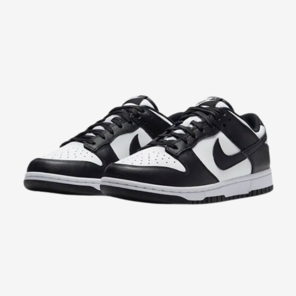 Retro Court Low Sneaker