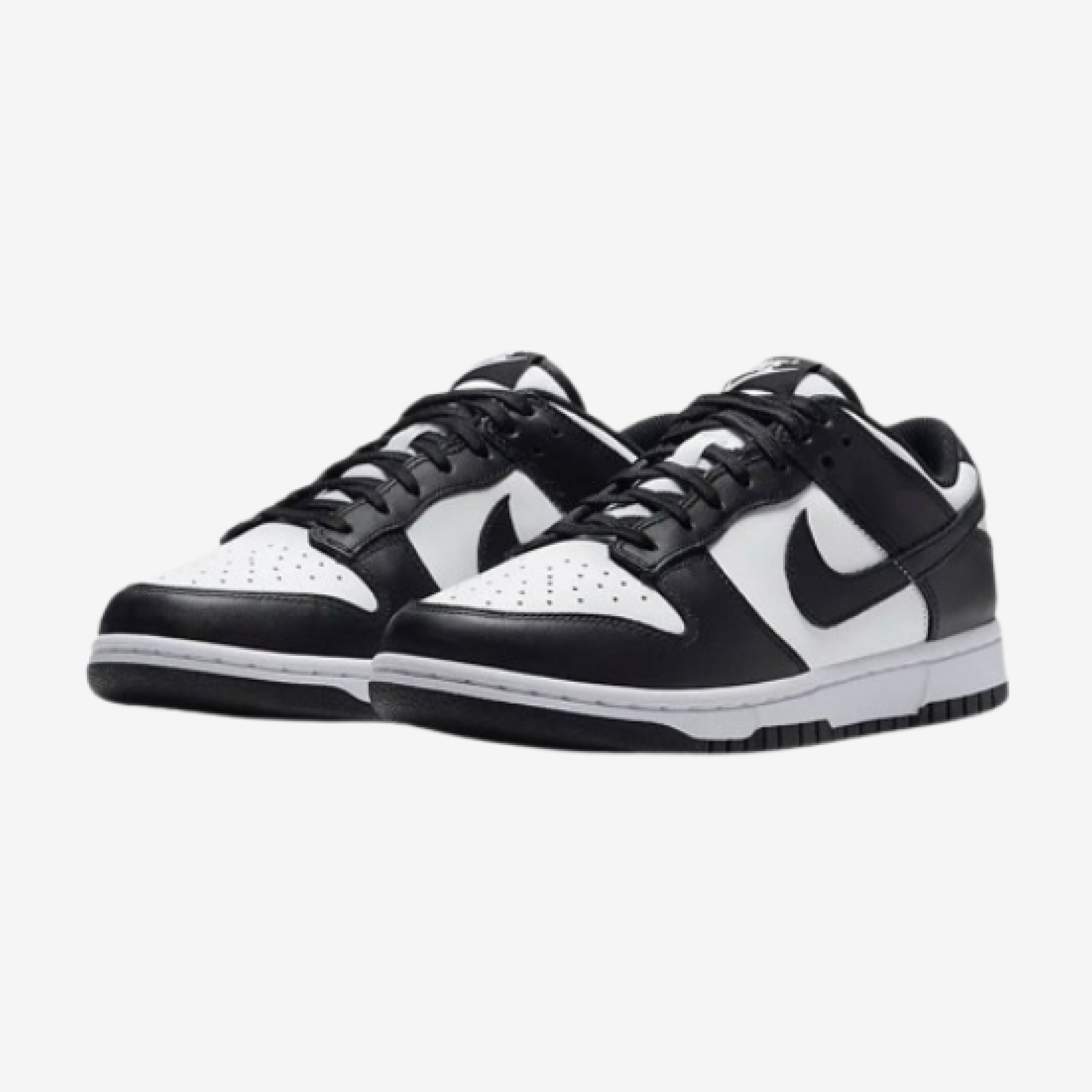 Retro Court Low Sneaker